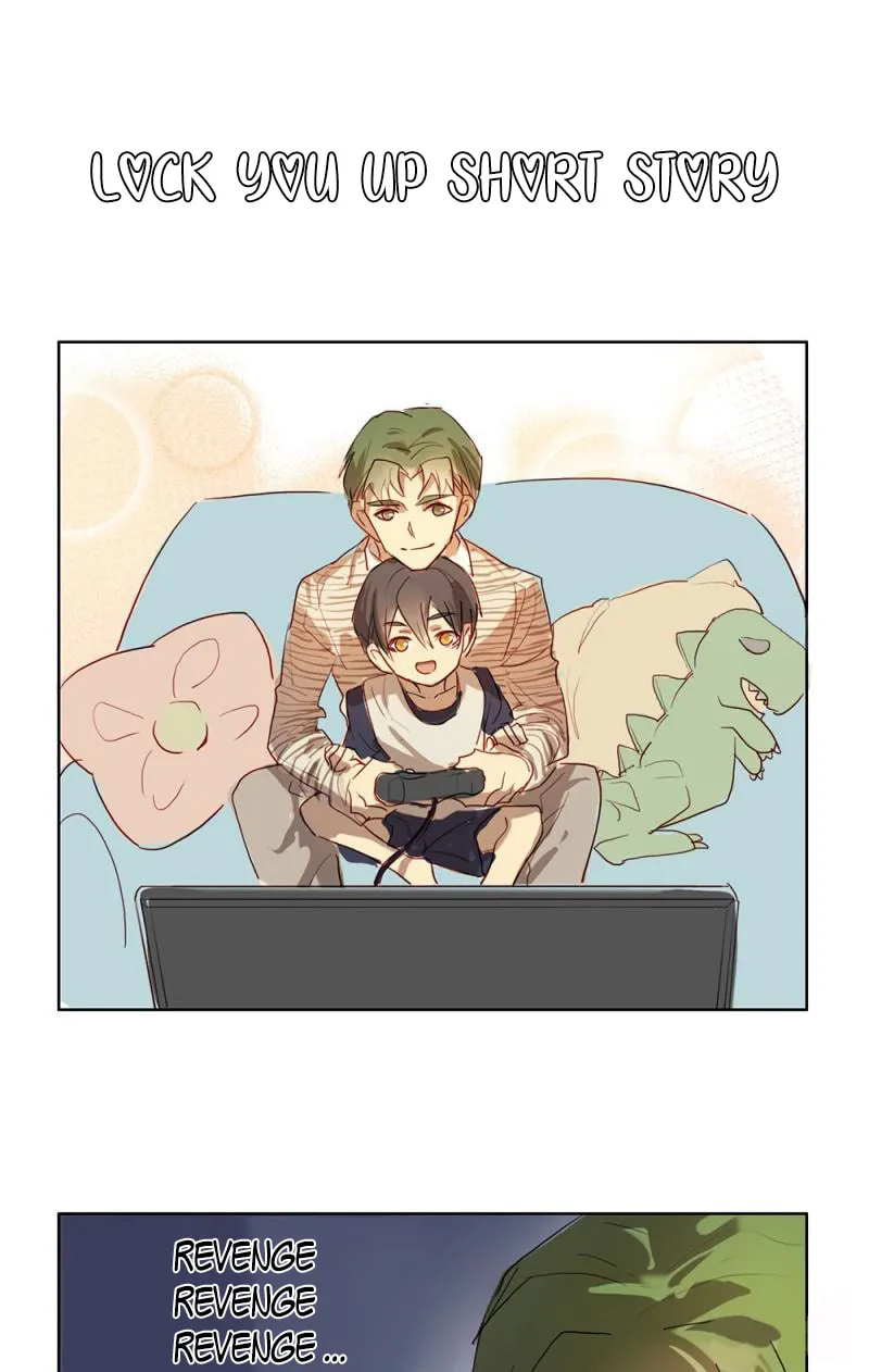 Read Lock You Up (Colored) chapter 55 image 37 on Lezhin
