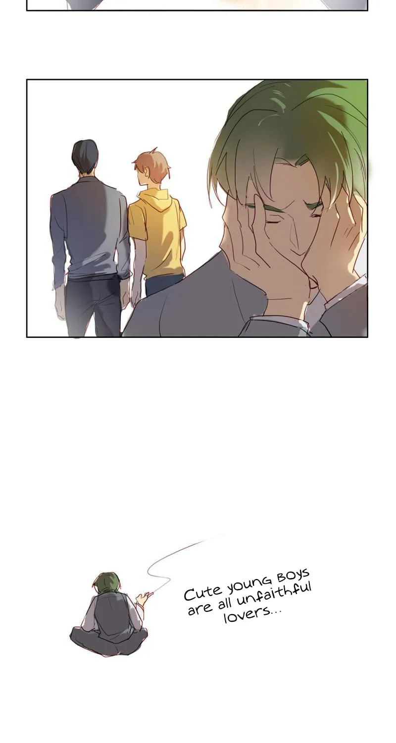 Read Lock You Up (Colored) chapter 55 image 39 on Lezhin