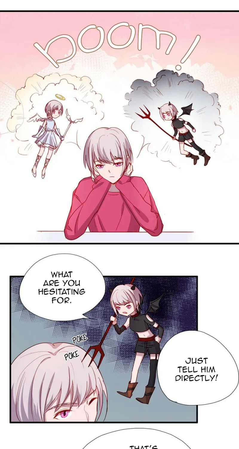 Read Lock You Up (Colored) chapter 55 image 6 on Lezhin