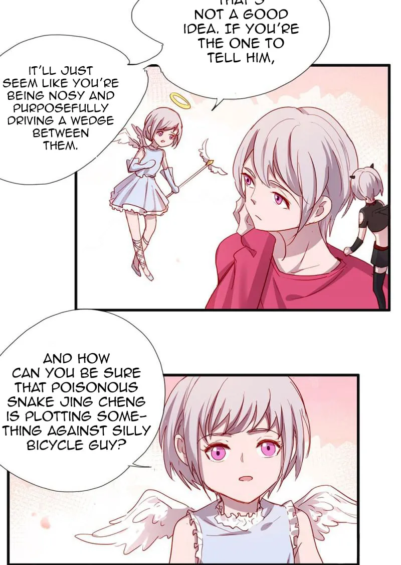 Read Lock You Up (Colored) chapter 55 image 7 on Lezhin