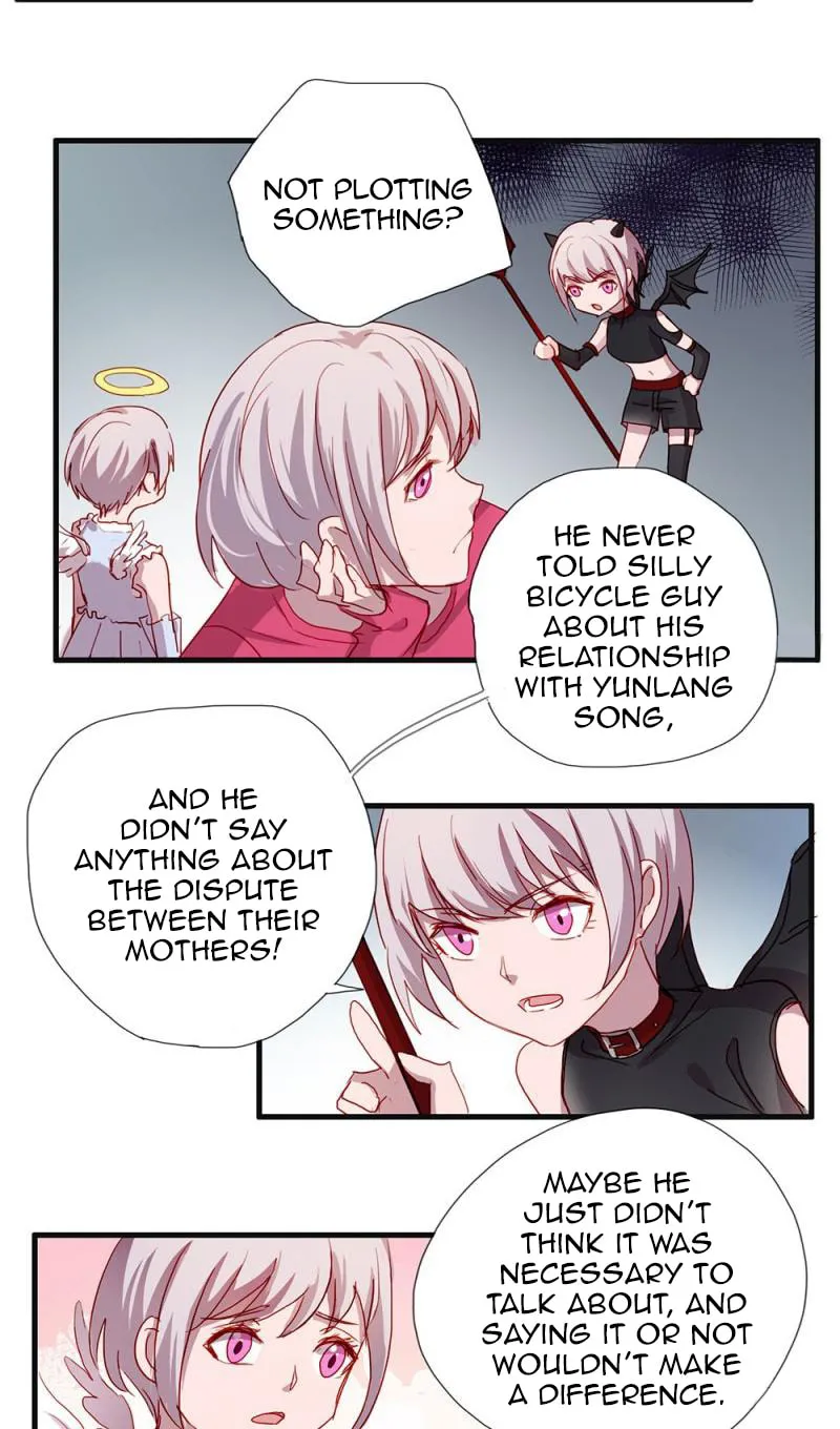 Read Lock You Up (Colored) chapter 55 image 8 on Lezhin
