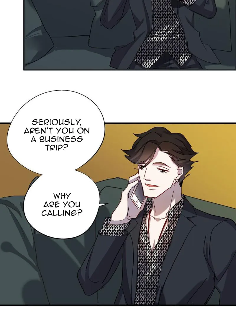 Read Lock You Up (Colored) chapter 56 image 12 on Lezhin