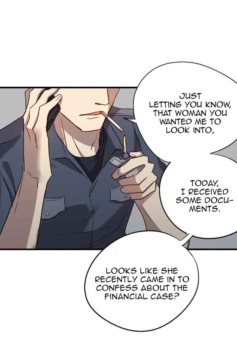 Read Lock You Up (Colored) chapter 56 image 13 on Lezhin