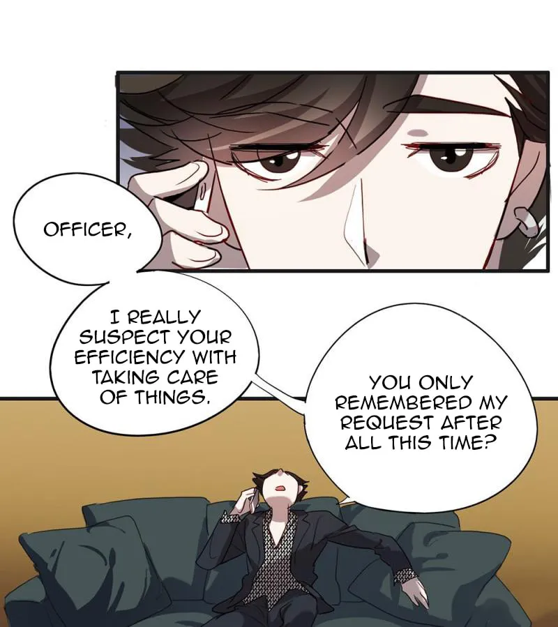 Read Lock You Up (Colored) chapter 56 image 14 on Lezhin