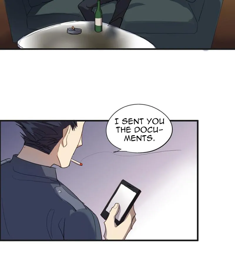 Read Lock You Up (Colored) chapter 56 image 15 on Lezhin