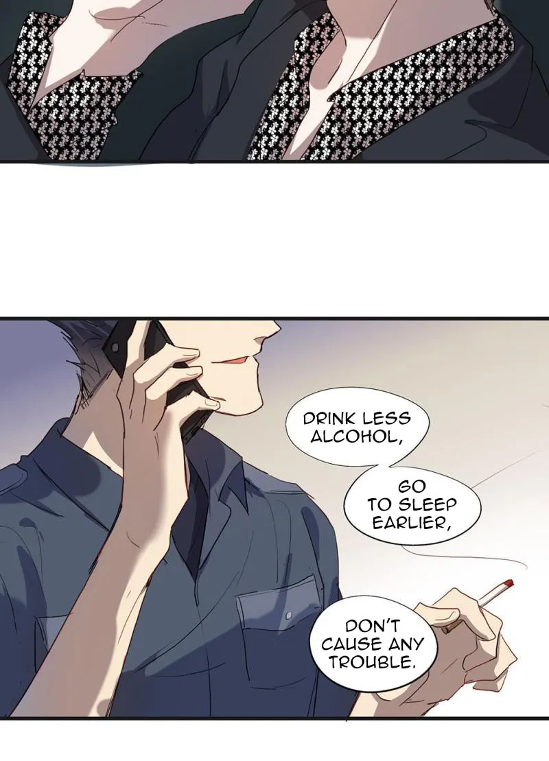 Read Lock You Up (Colored) chapter 56 image 17 on Lezhin