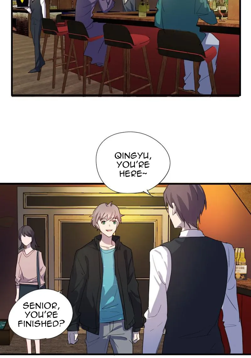 Read Lock You Up (Colored) chapter 56 image 2 on Lezhin