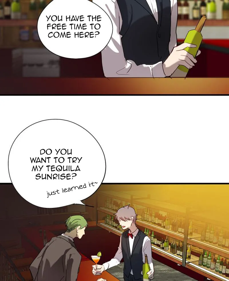 Read Lock You Up (Colored) chapter 56 image 24 on Lezhin