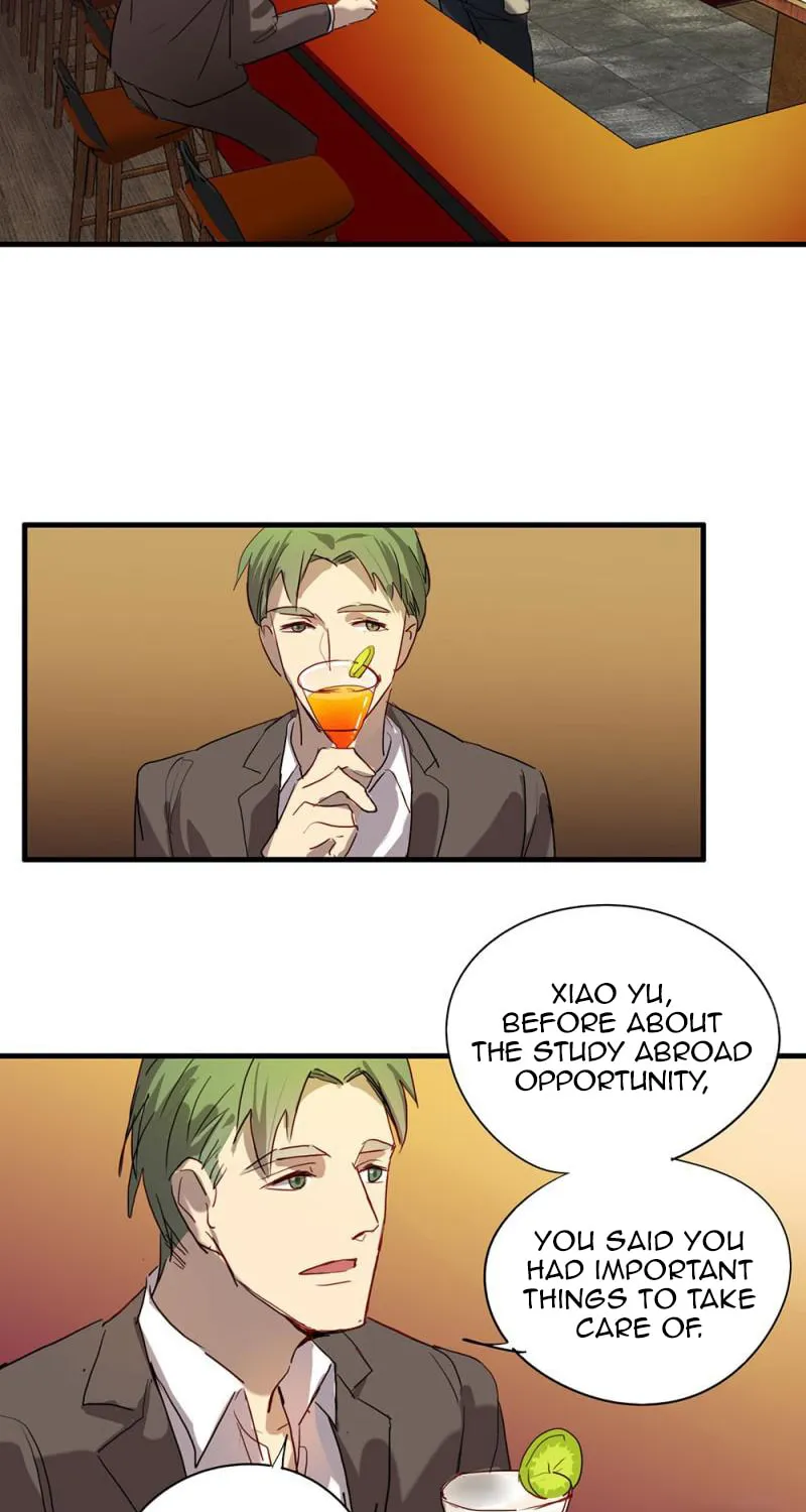 Read Lock You Up (Colored) chapter 56 image 25 on Lezhin