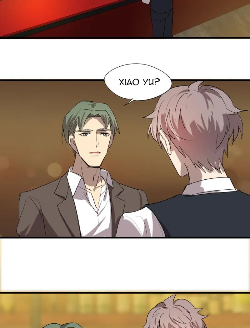 Read Lock You Up (Colored) chapter 56 image 28 on Lezhin