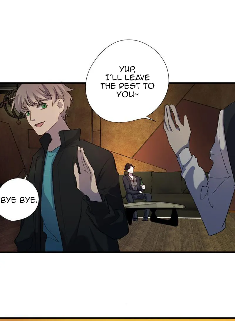 Read Lock You Up (Colored) chapter 56 image 3 on Lezhin