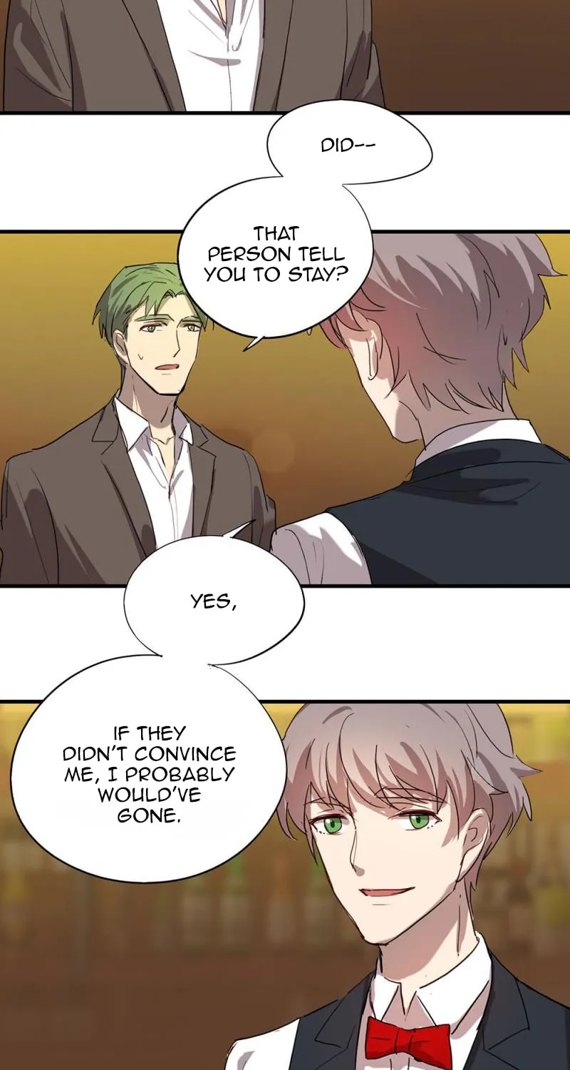 Read Lock You Up (Colored) chapter 56 image 30 on Lezhin