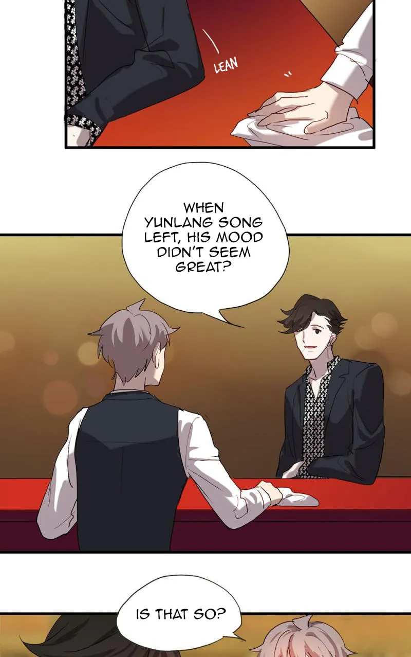 Read Lock You Up (Colored) chapter 56 image 34 on Lezhin