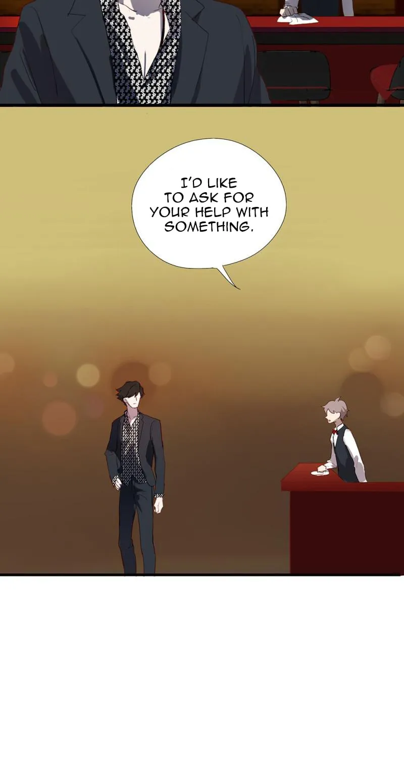 Read Lock You Up (Colored) chapter 56 image 38 on Lezhin