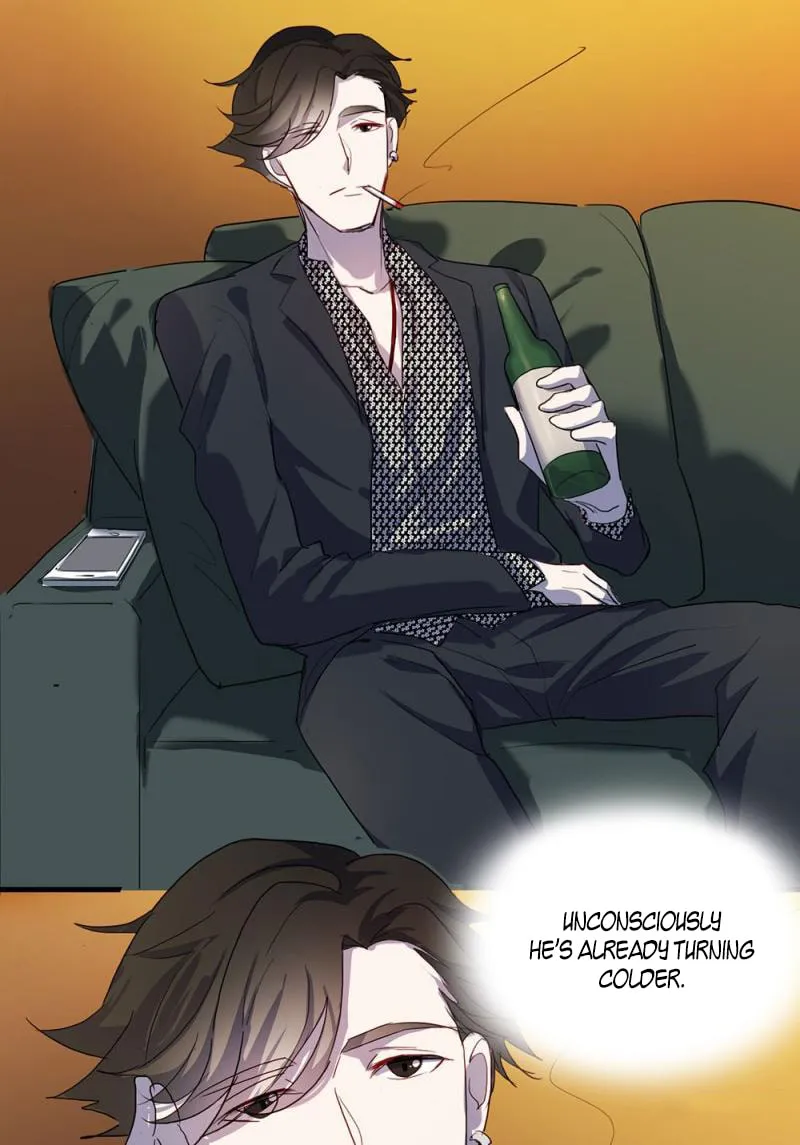 Read Lock You Up (Colored) chapter 56 image 4 on Lezhin