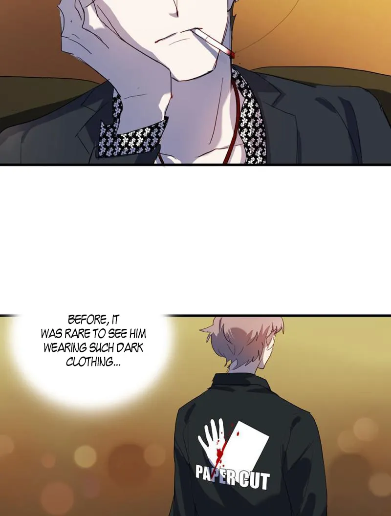 Read Lock You Up (Colored) chapter 56 image 5 on Lezhin