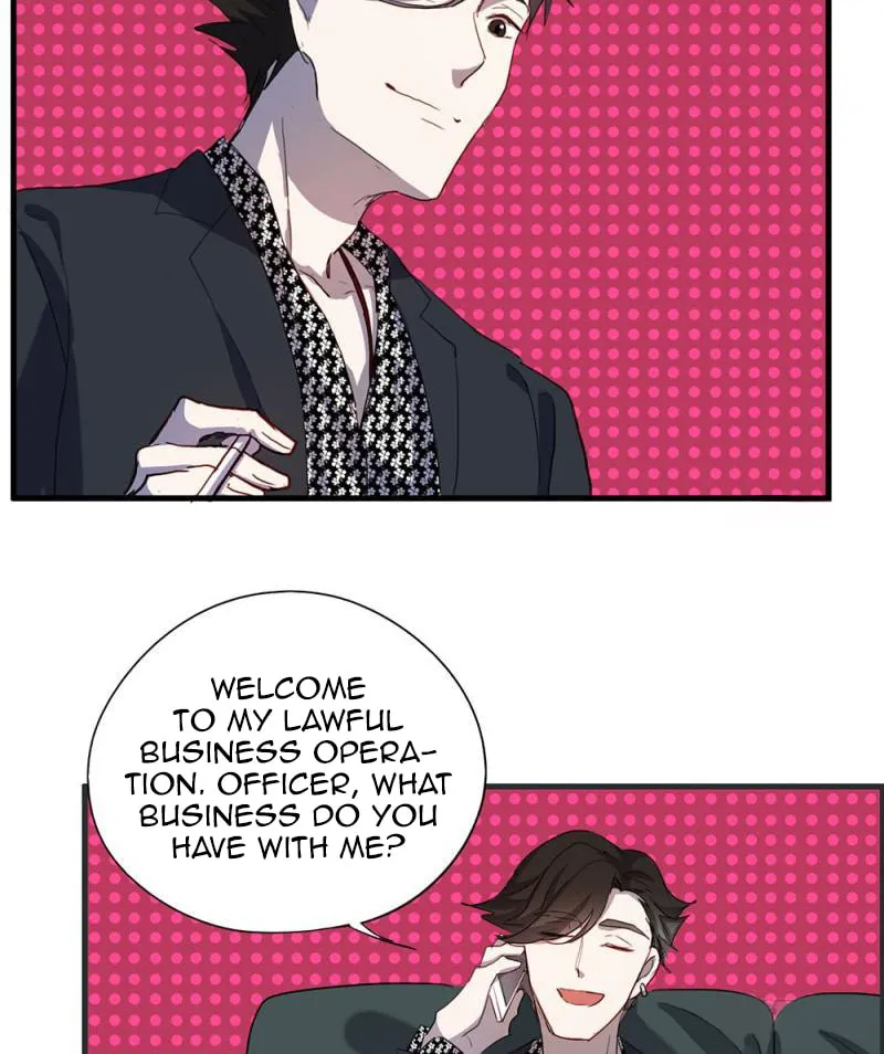 Read Lock You Up (Colored) chapter 56 image 9 on Lezhin
