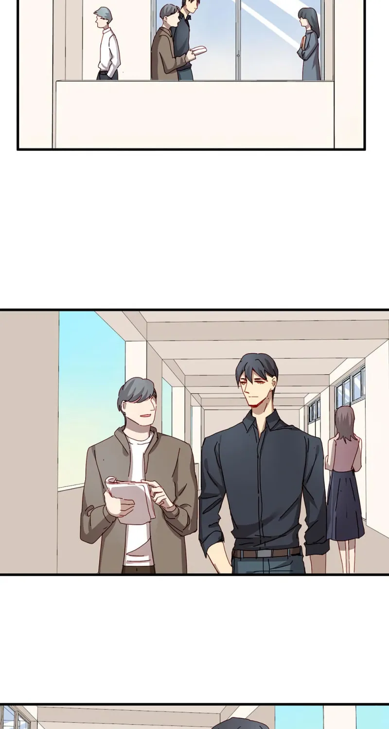 Read Lock You Up (Colored) chapter 57 image 1 on Lezhin