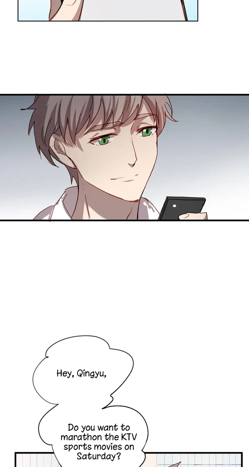 Read Lock You Up (Colored) chapter 57 image 10 on Lezhin