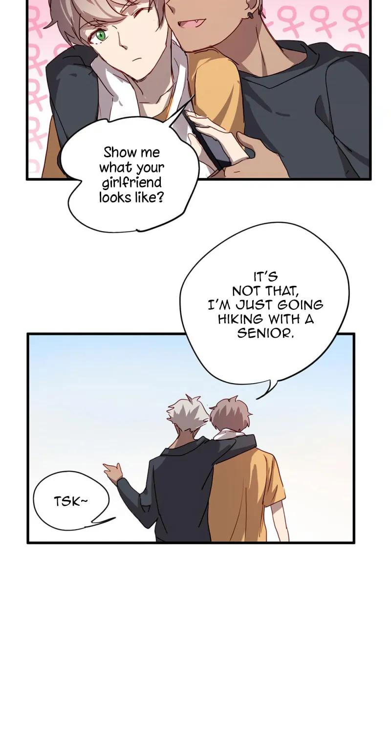 Read Lock You Up (Colored) chapter 57 image 12 on Lezhin