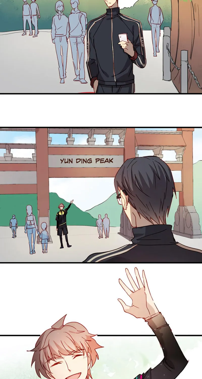 Read Lock You Up (Colored) chapter 57 image 15 on Lezhin