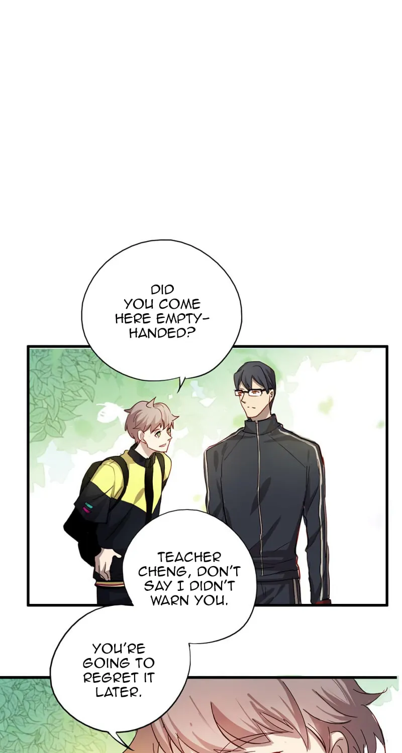 Read Lock You Up (Colored) chapter 57 image 17 on Lezhin