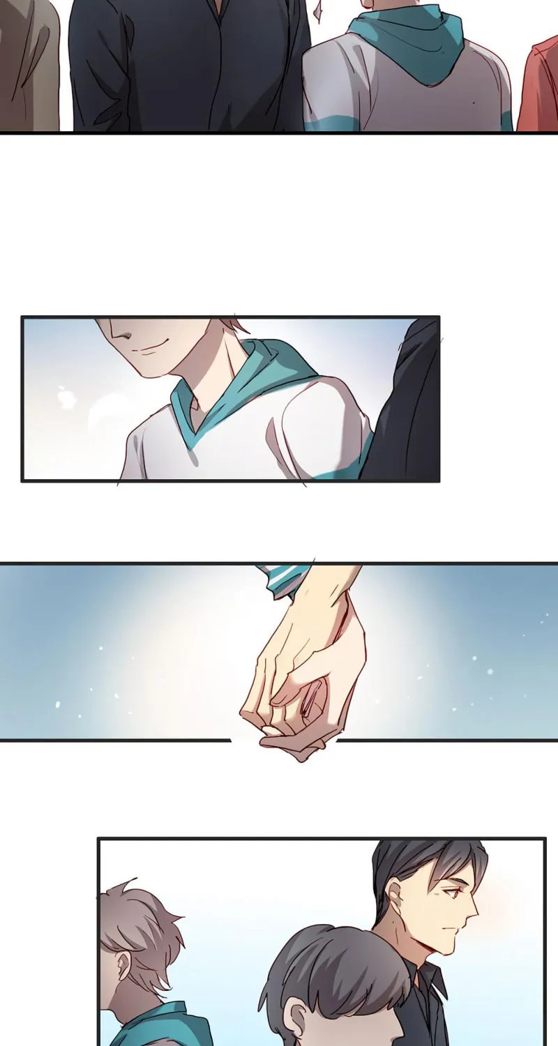 Read Lock You Up (Colored) chapter 57 image 3 on Lezhin