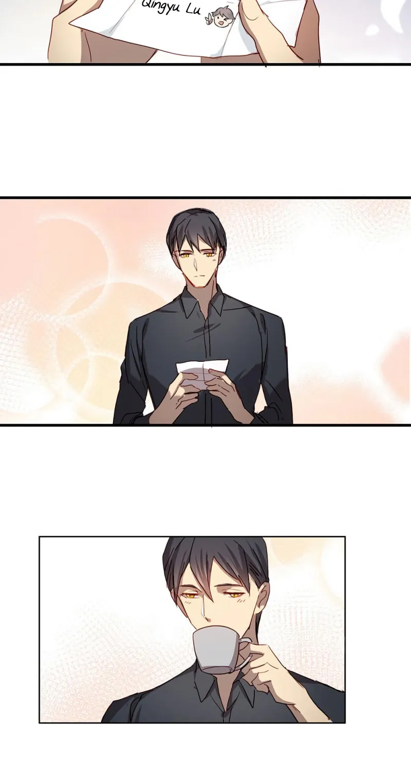 Read Lock You Up (Colored) chapter 57 image 7 on Lezhin