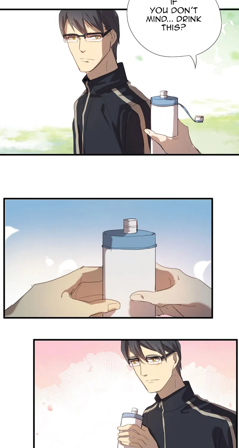 Read Lock You Up (Colored) chapter 58 image 10 on Lezhin
