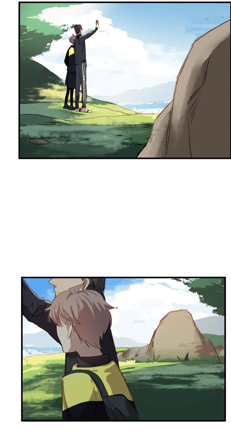 Read Lock You Up (Colored) chapter 58 image 16 on Lezhin