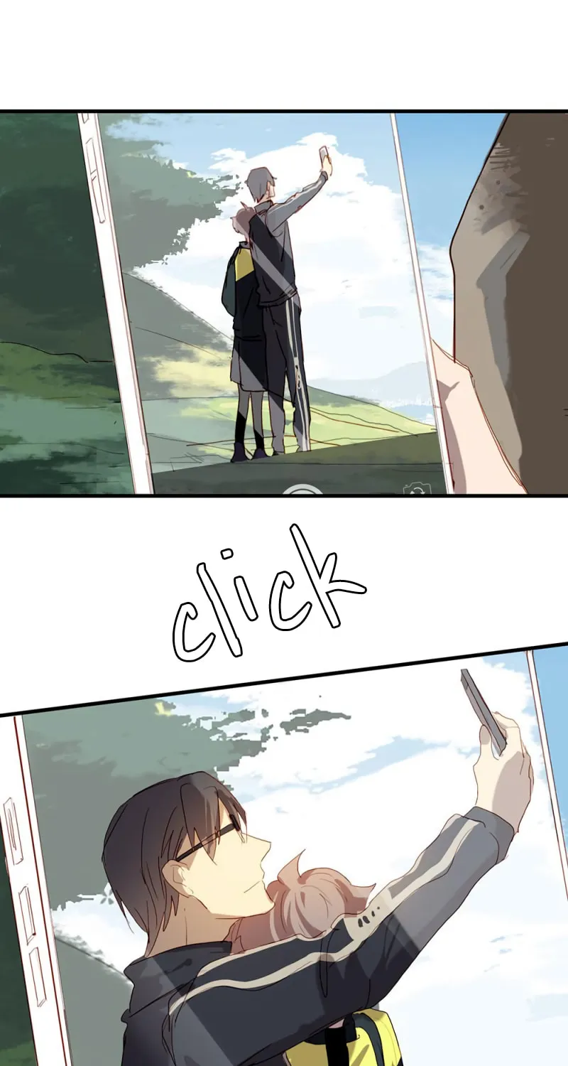 Read Lock You Up (Colored) chapter 58 image 17 on Lezhin