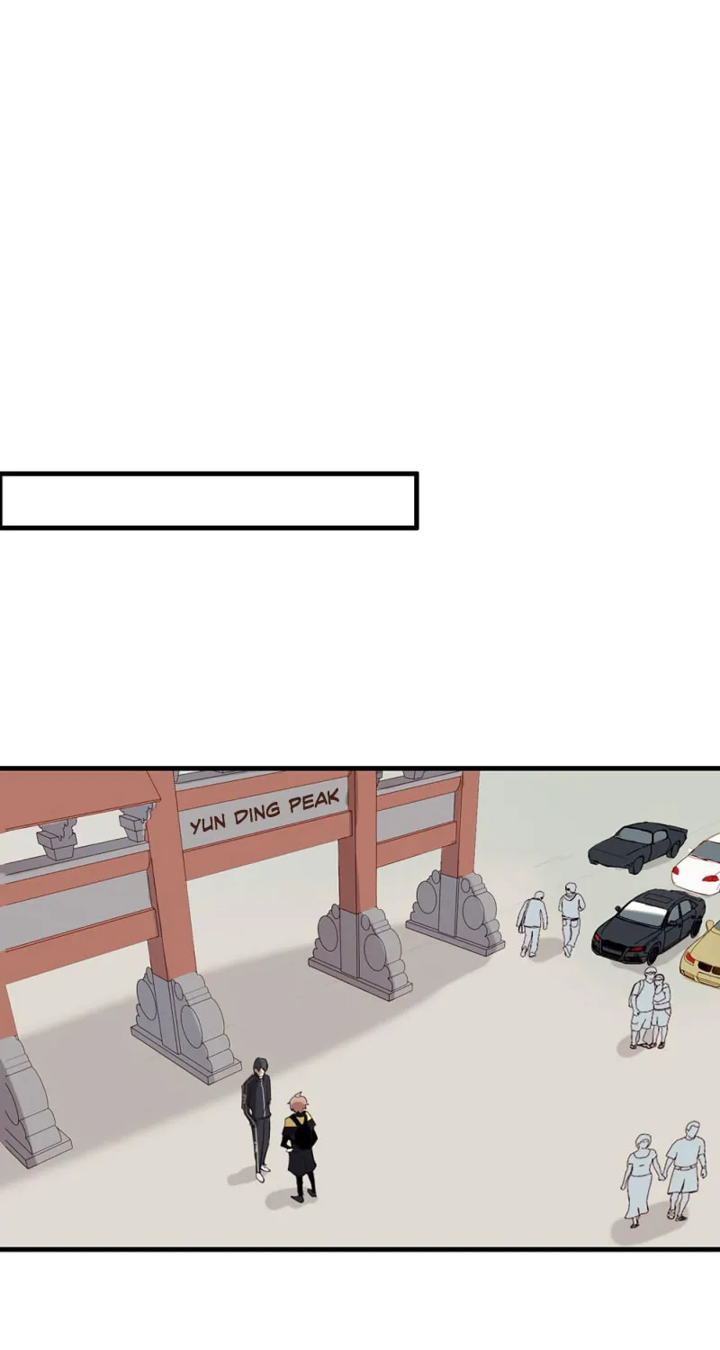 Read Lock You Up (Colored) chapter 58 image 19 on Lezhin