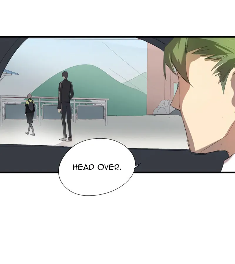 Read Lock You Up (Colored) chapter 58 image 21 on Lezhin
