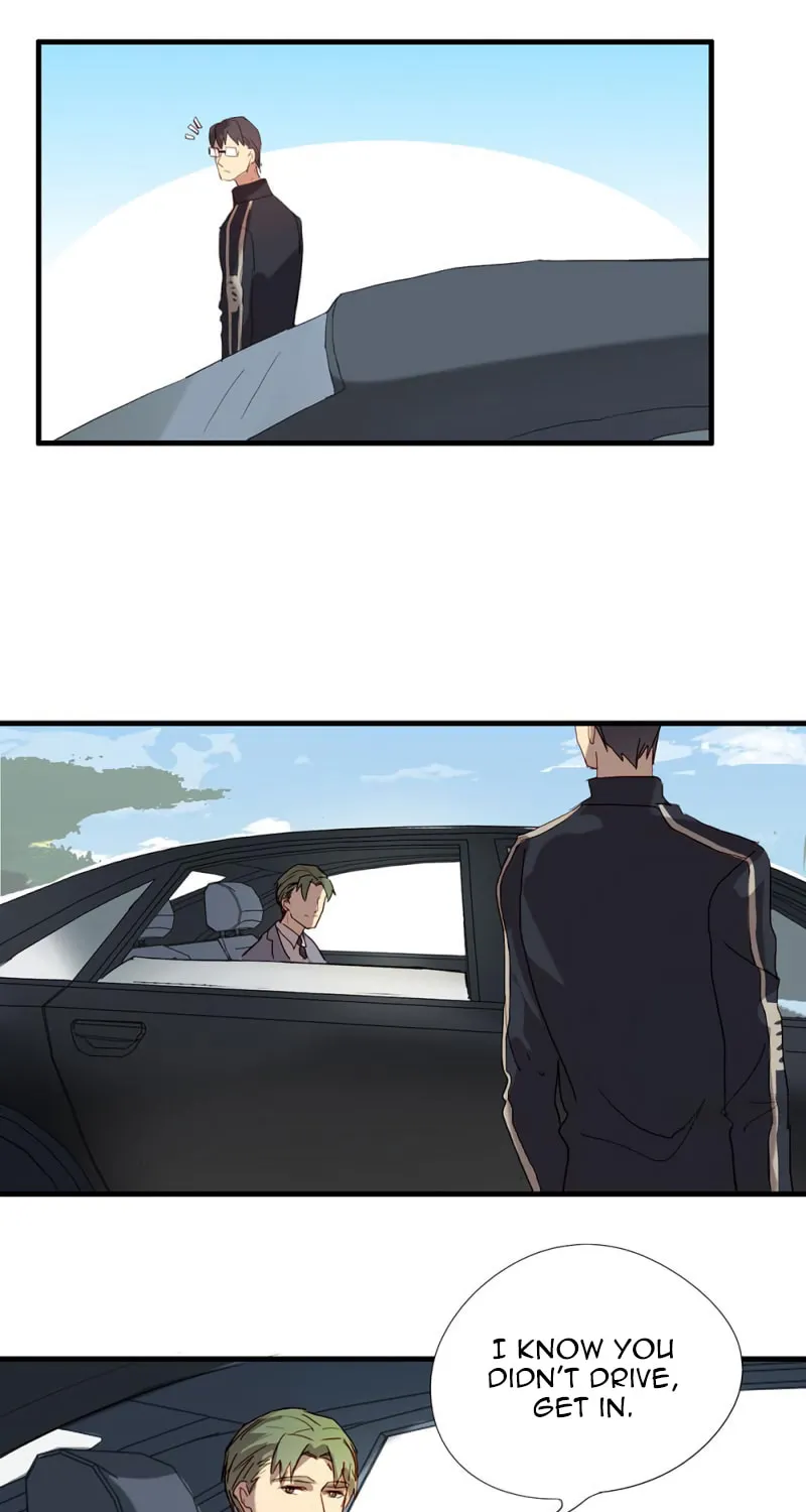 Read Lock You Up (Colored) chapter 58 image 22 on Lezhin