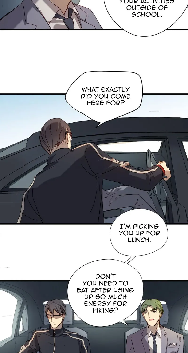 Read Lock You Up (Colored) chapter 58 image 24 on Lezhin