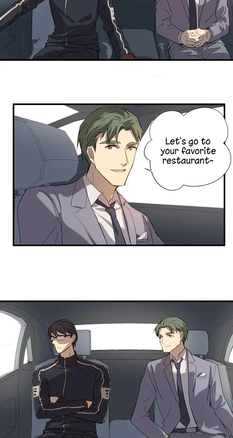 Read Lock You Up (Colored) chapter 58 image 25 on Lezhin