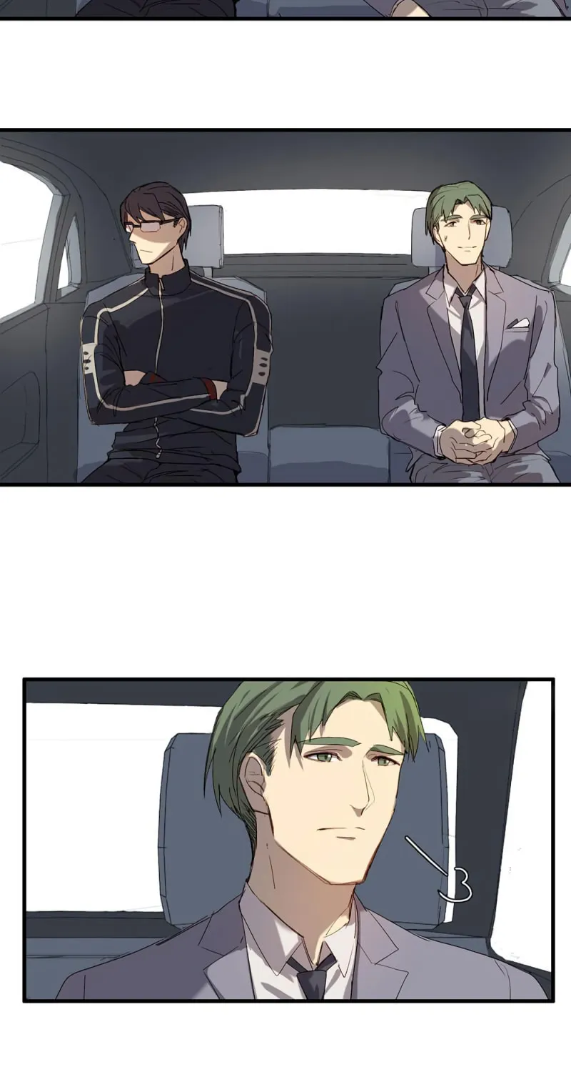 Read Lock You Up (Colored) chapter 58 image 26 on Lezhin