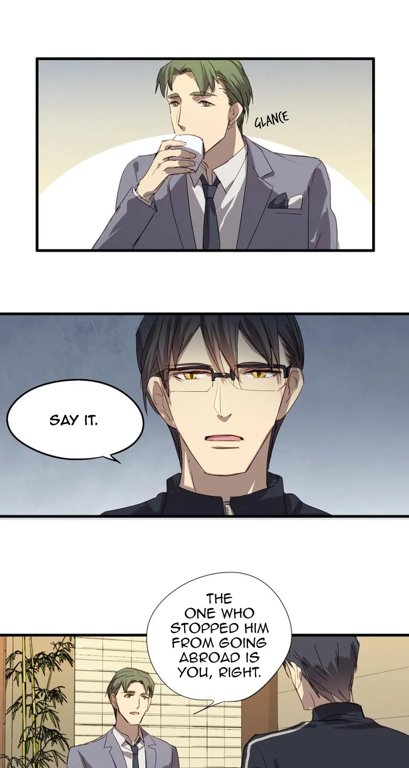 Read Lock You Up (Colored) chapter 58 image 29 on Lezhin