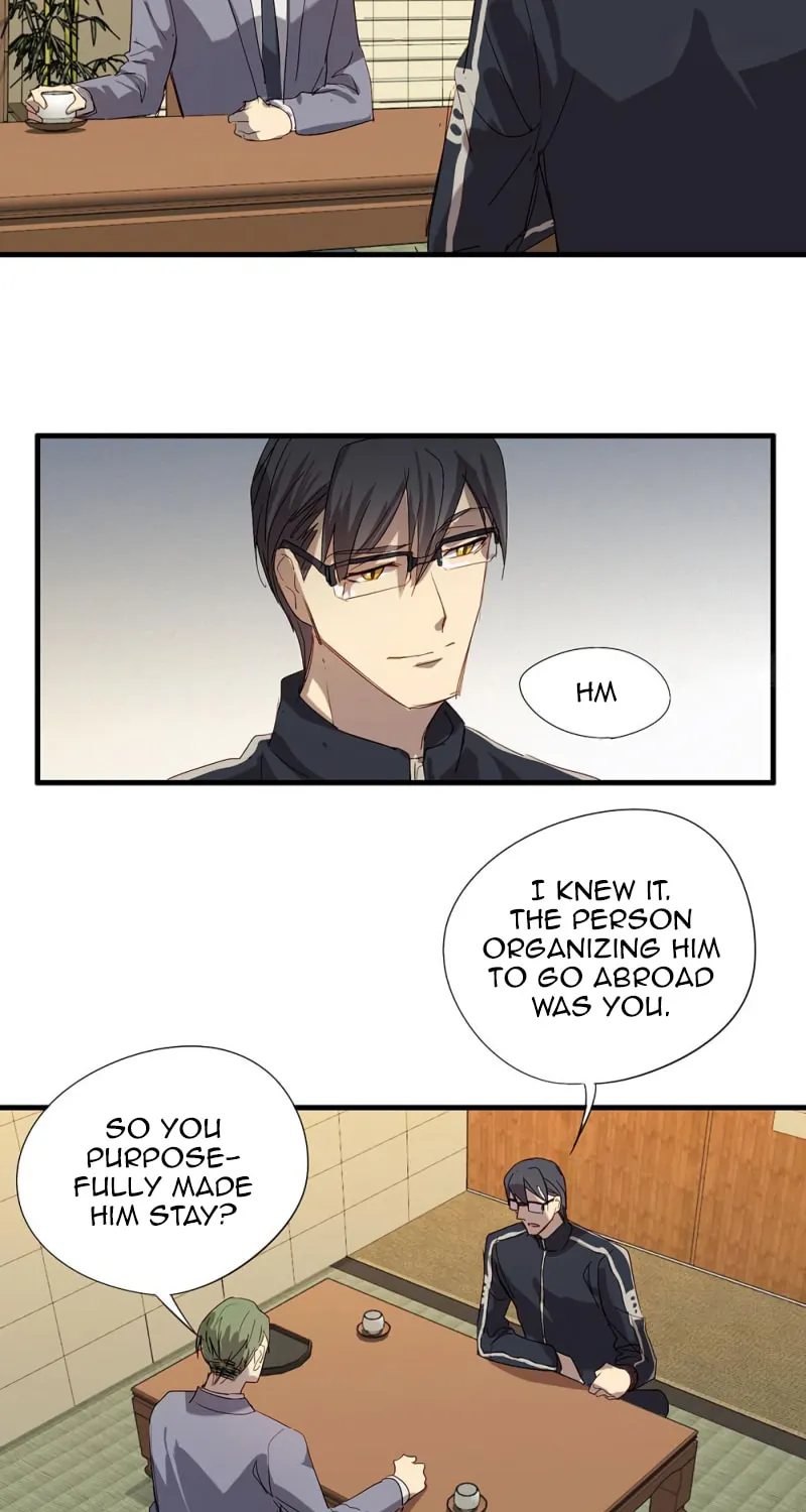 Read Lock You Up (Colored) chapter 58 image 30 on Lezhin