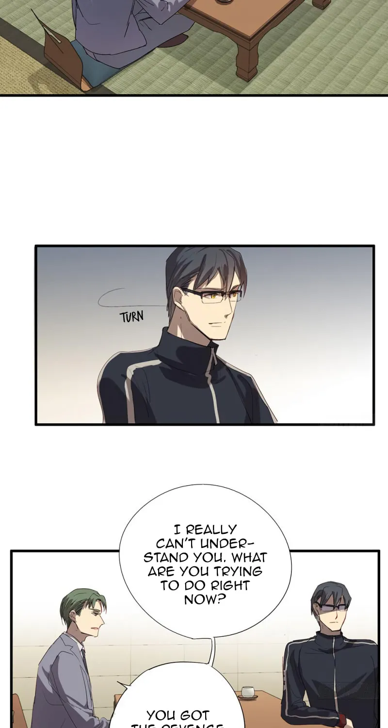 Read Lock You Up (Colored) chapter 58 image 31 on Lezhin