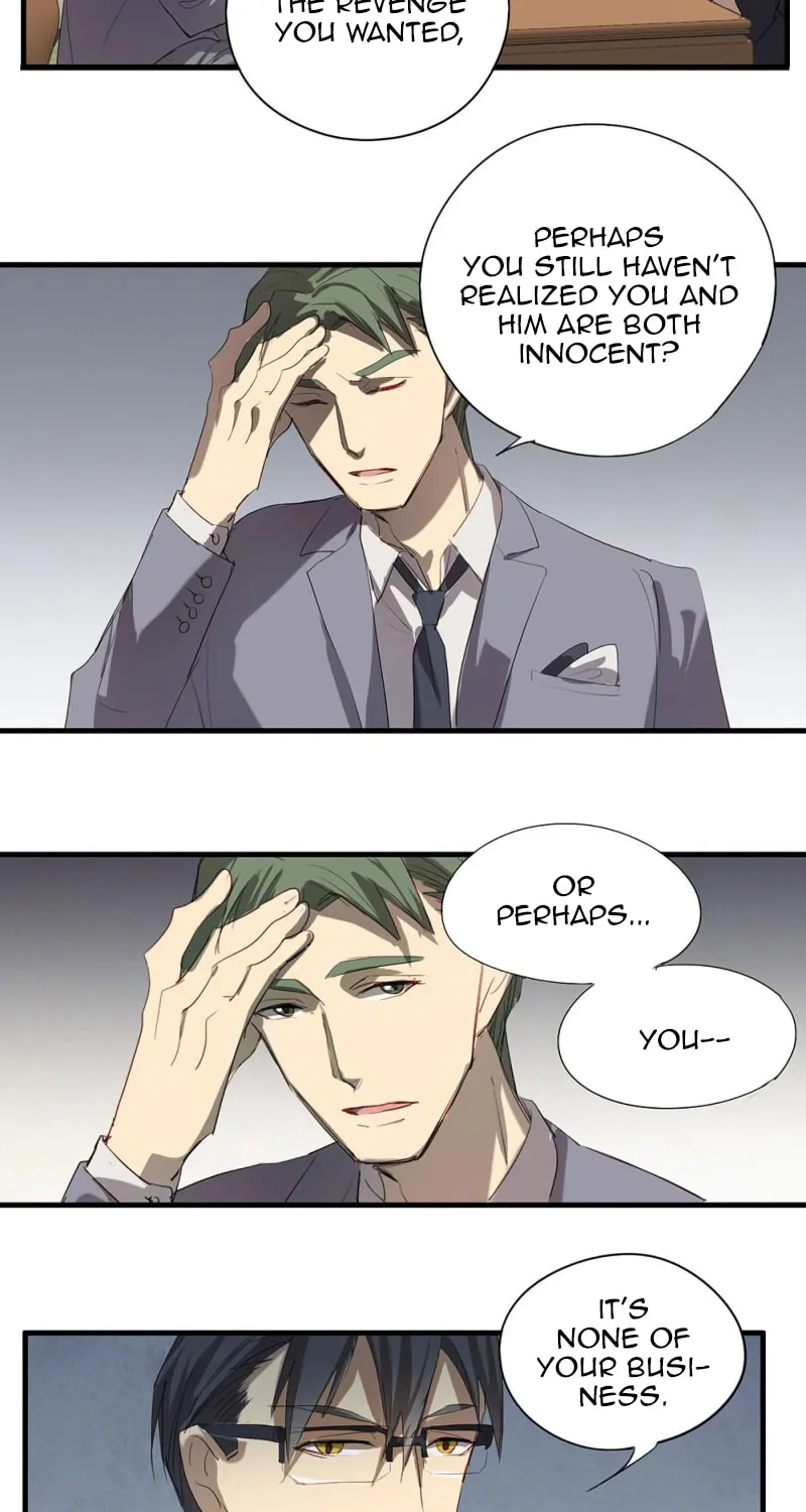 Read Lock You Up (Colored) chapter 58 image 32 on Lezhin