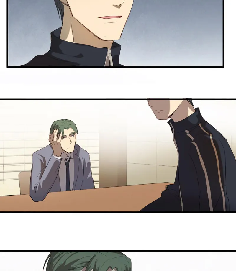 Read Lock You Up (Colored) chapter 58 image 33 on Lezhin