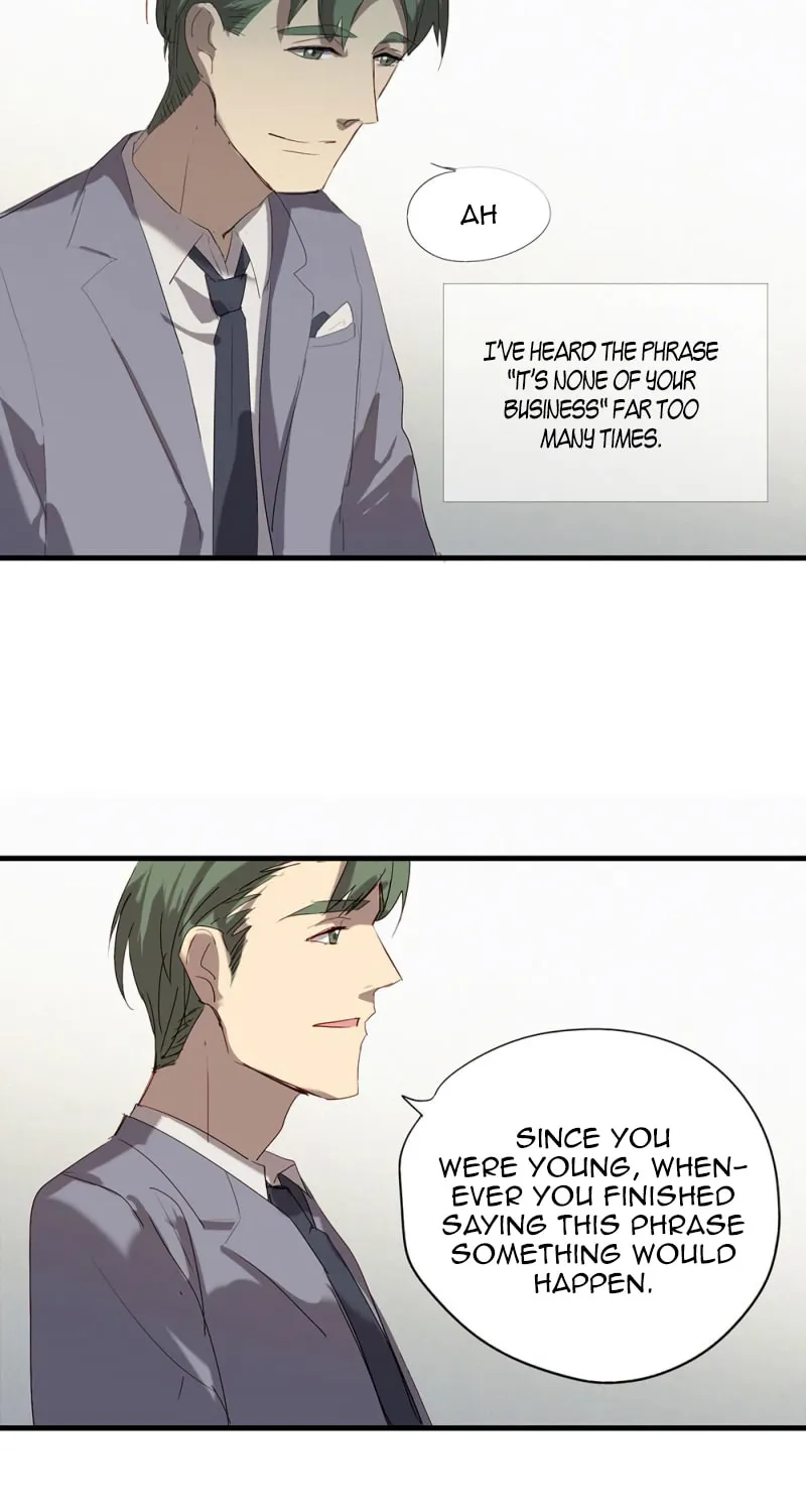 Read Lock You Up (Colored) chapter 58 image 34 on Lezhin