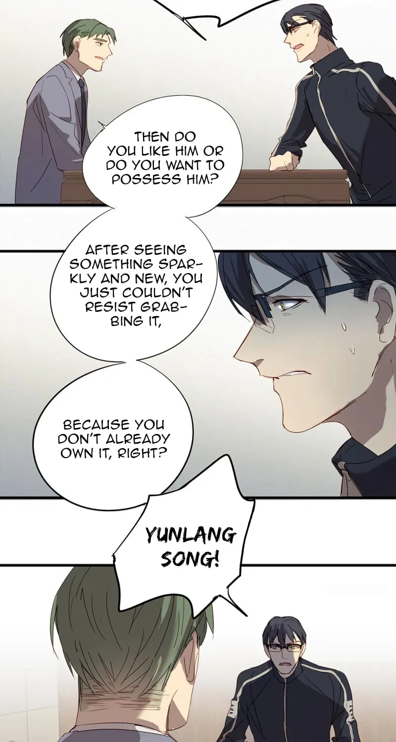 Read Lock You Up (Colored) chapter 58 image 36 on Lezhin