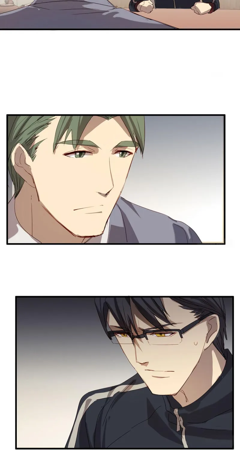 Read Lock You Up (Colored) chapter 58 image 37 on Lezhin
