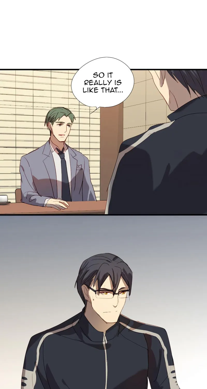 Read Lock You Up (Colored) chapter 58 image 38 on Lezhin