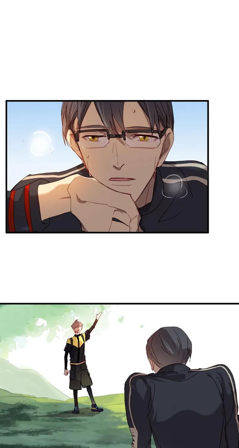 Read Lock You Up (Colored) chapter 58 image 4 on Lezhin