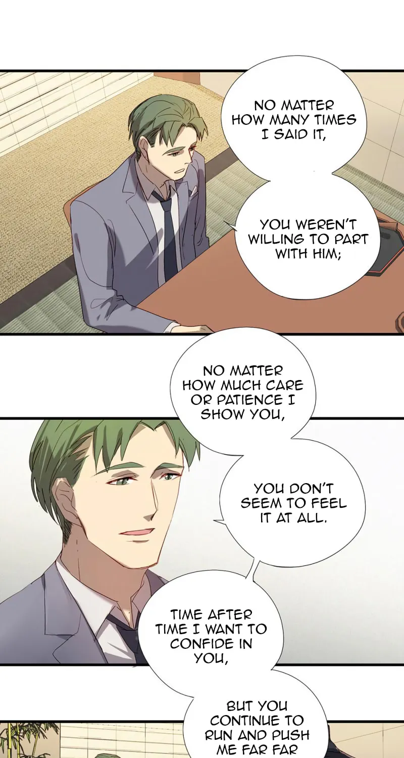 Read Lock You Up (Colored) chapter 58 image 40 on Lezhin