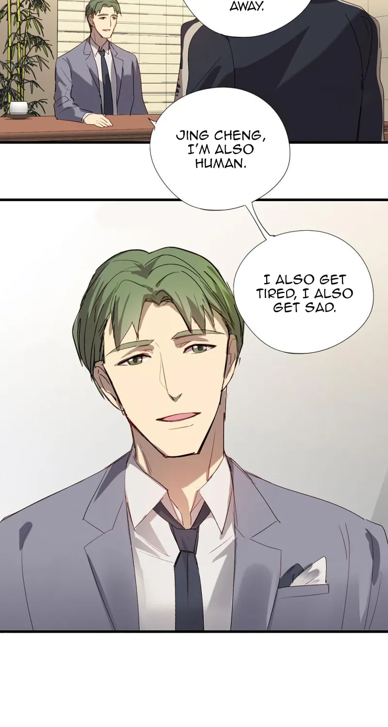 Read Lock You Up (Colored) chapter 58 image 41 on Lezhin