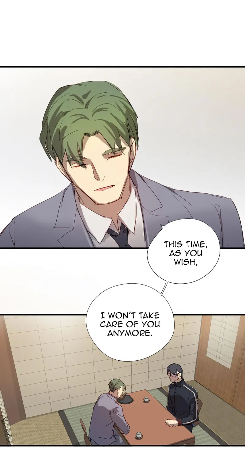 Read Lock You Up (Colored) chapter 58 image 42 on Lezhin